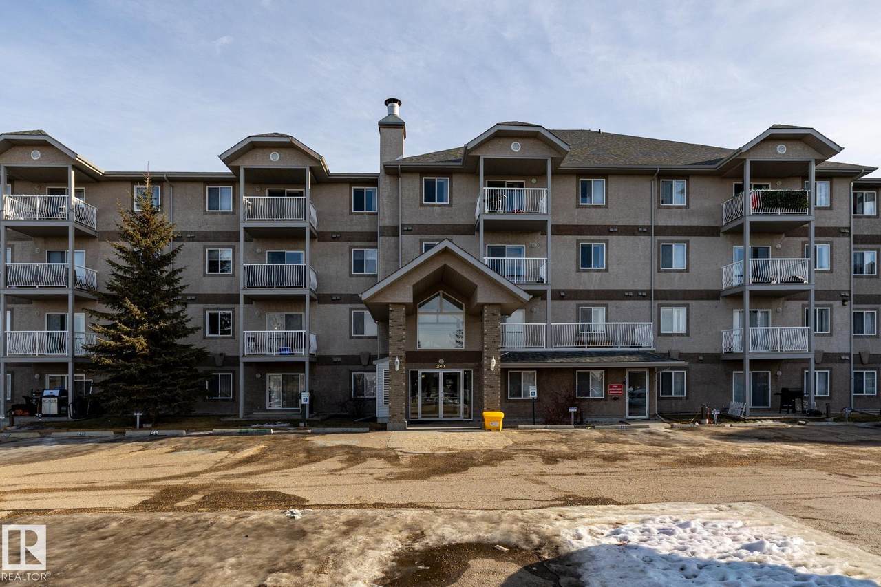 240 Spruce Ridge Road - Photo 1