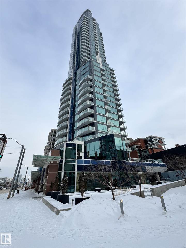 11969 Jasper Avenue - Photo 1