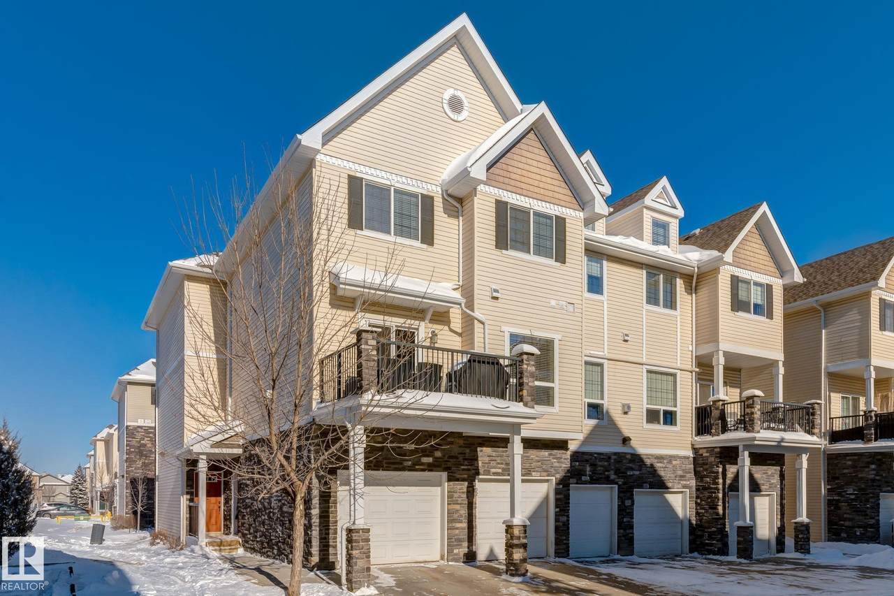 7293 South Terwillegar Drive - Photo 1