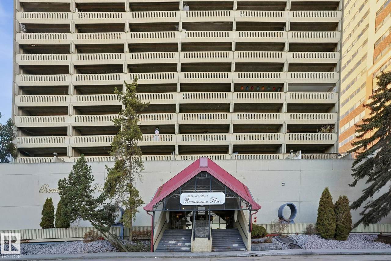 9918 101 Street - Photo 1