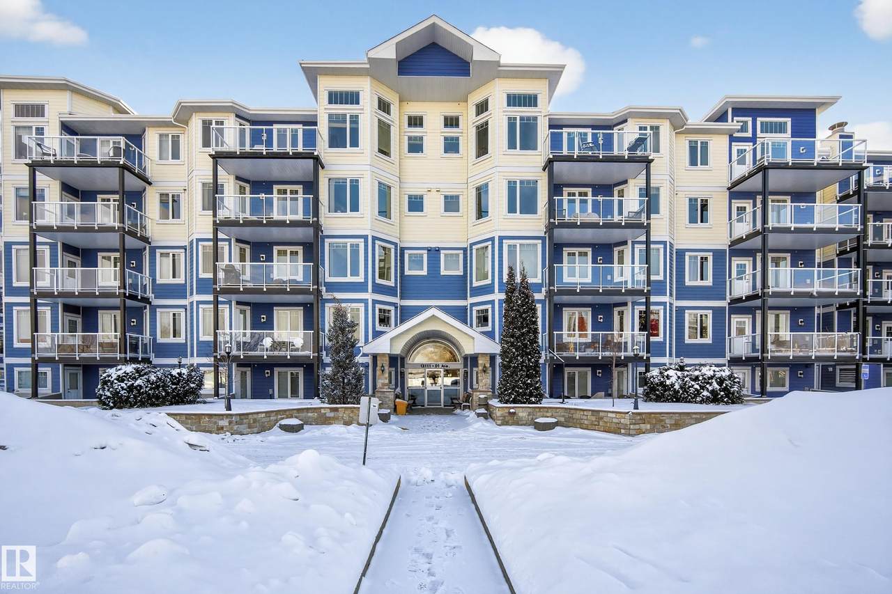 12111 51 Avenue - Photo 1