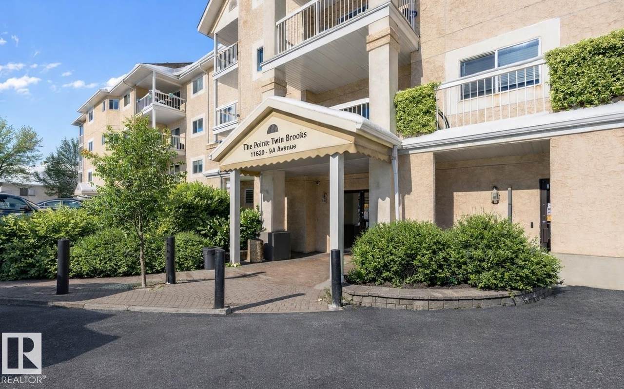 11620 9A Avenue - Photo 1