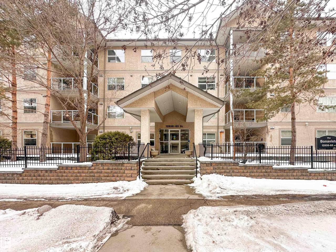 12838 65 Street - Photo 1