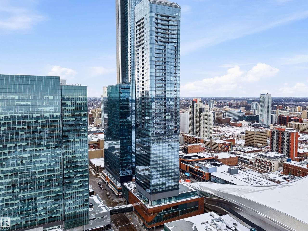 10360 102 Street - Photo 1