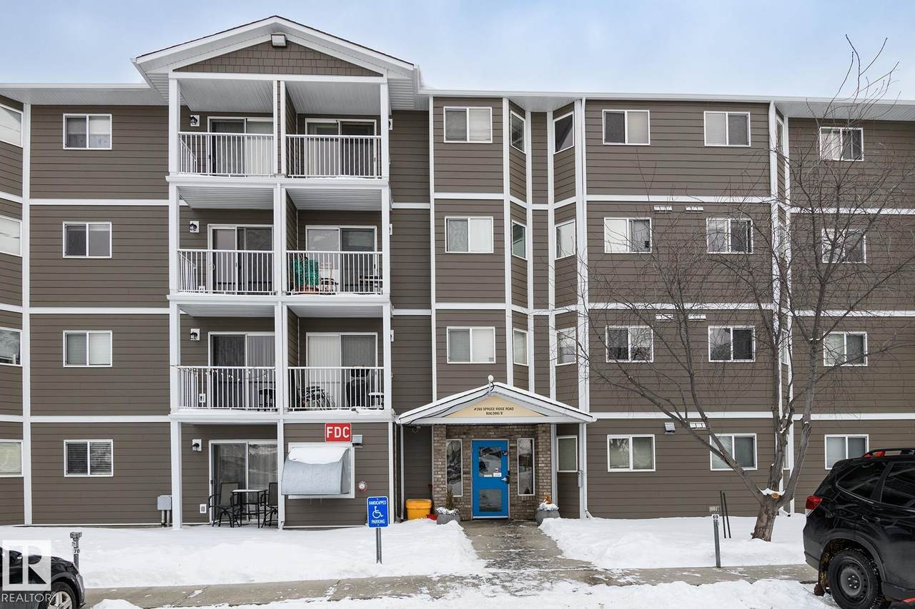 260 Spruce Ridge Road - Photo 1