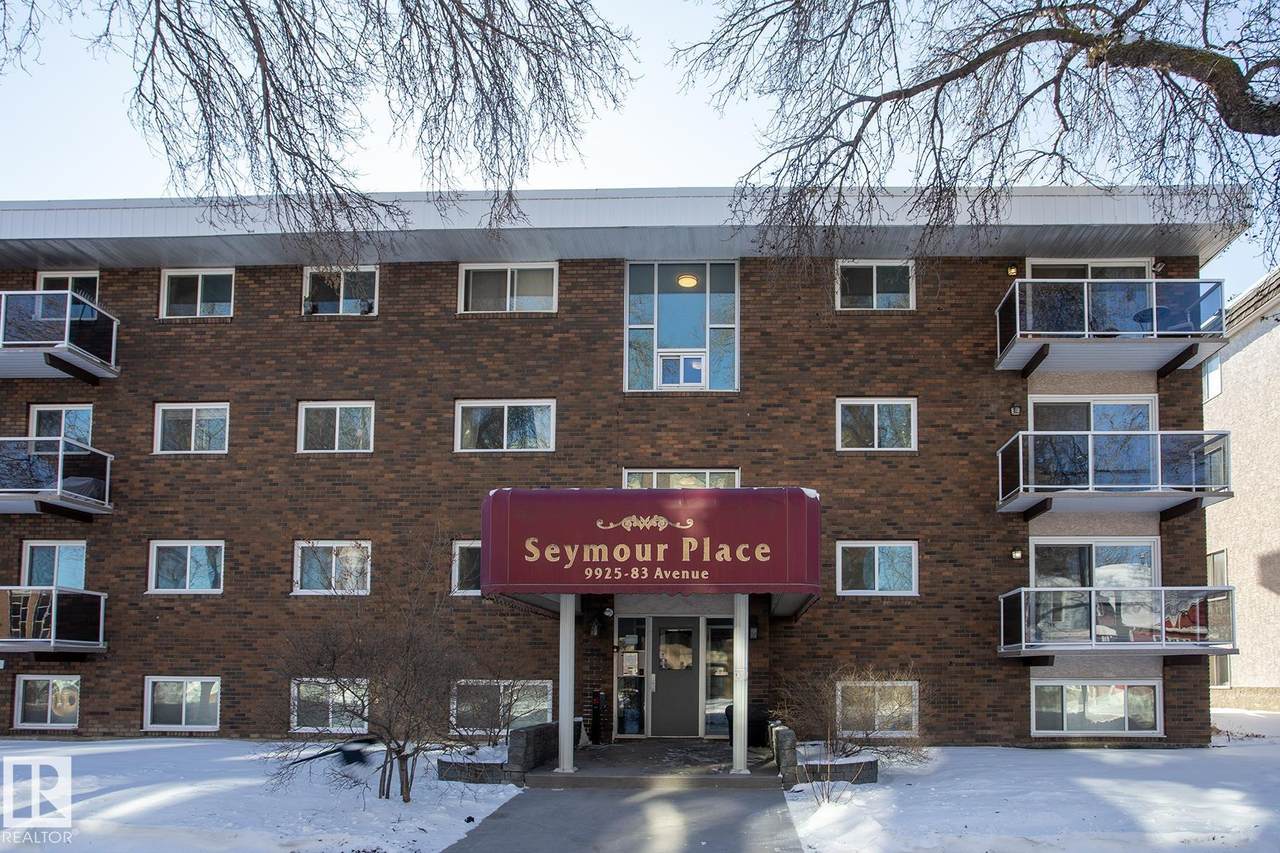 9925 83 Avenue - Photo 1