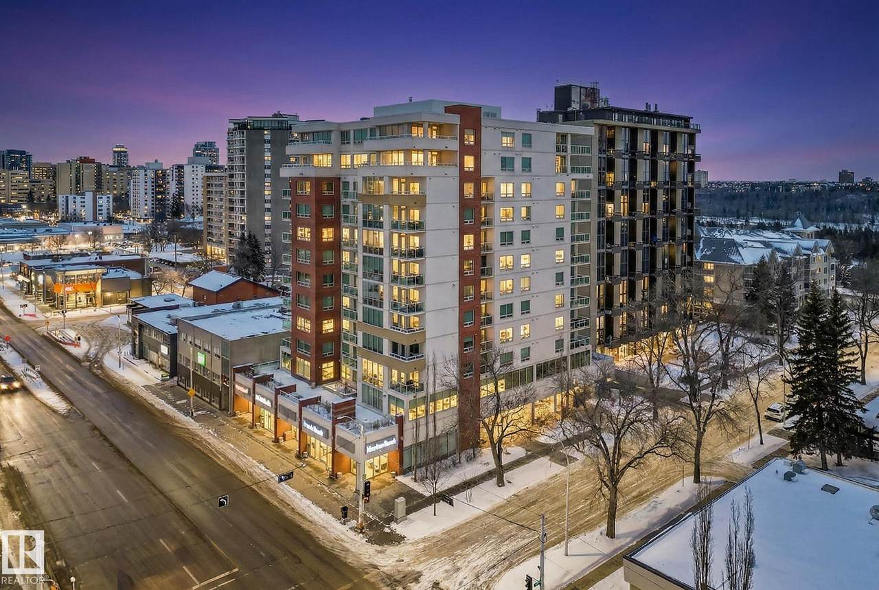 10055 118 Street - Photo 1