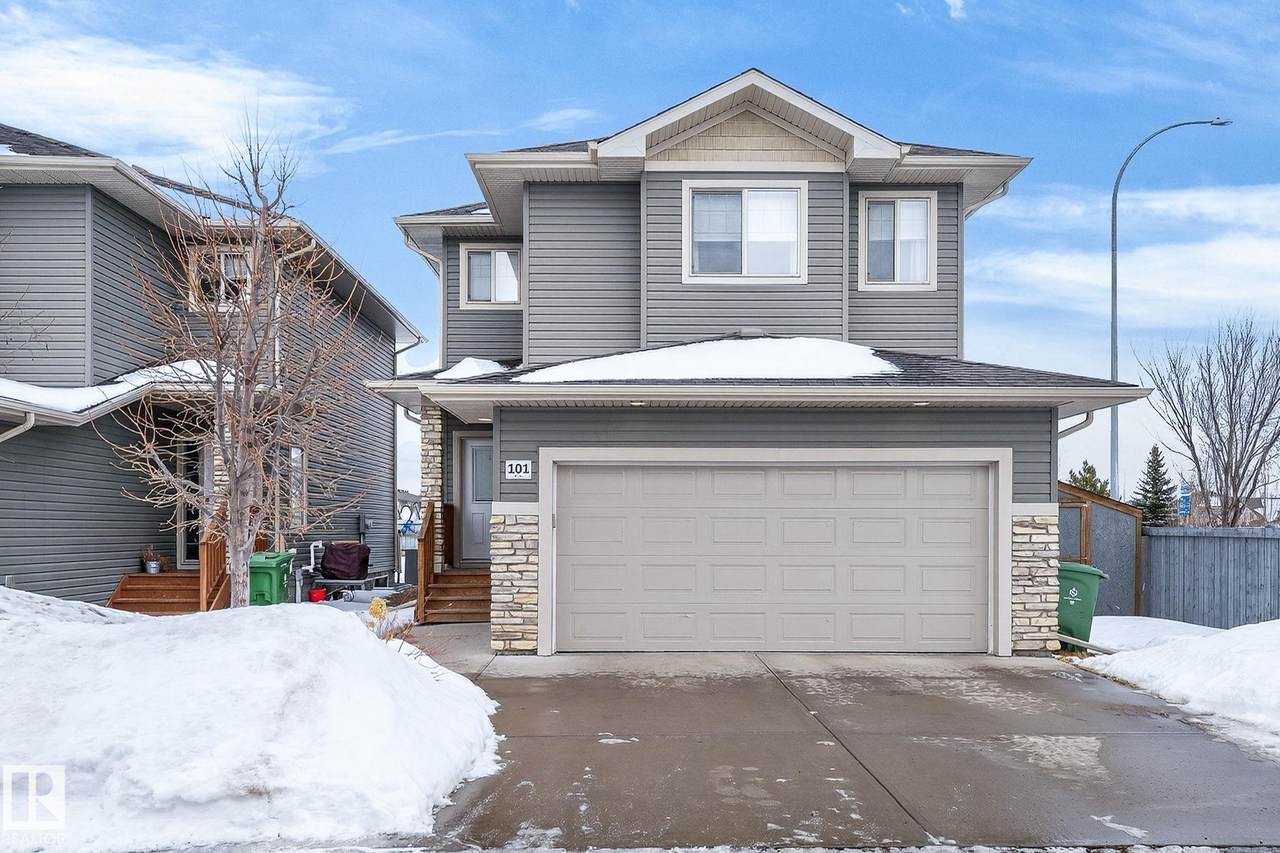 8602 Southfort Boulevard - Photo 1