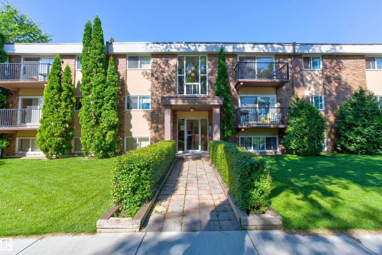 11916 104 Street - Photo 1