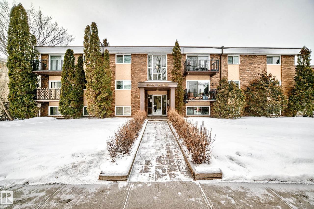 11916 104 Street - Photo 1