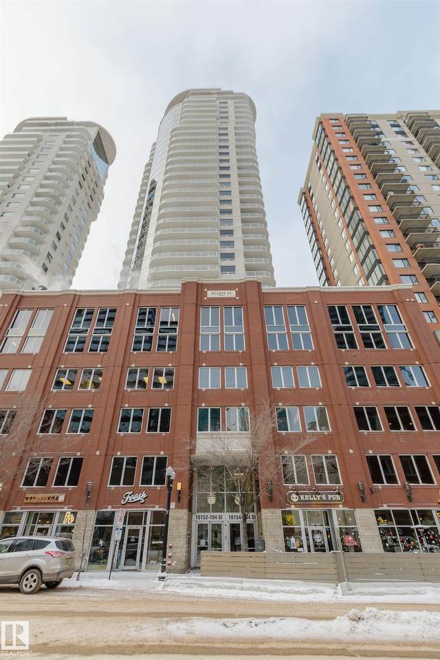 10152 104 Street - Photo 1