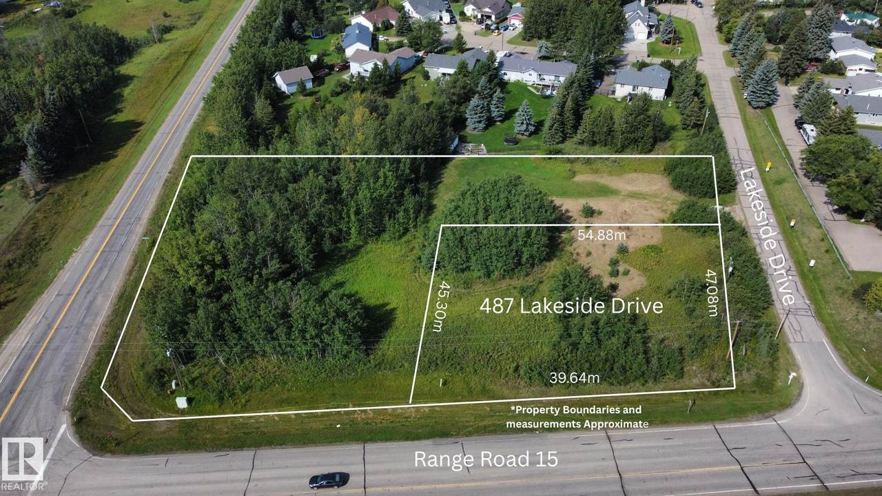 487 Lakeside Drive - Photo 1