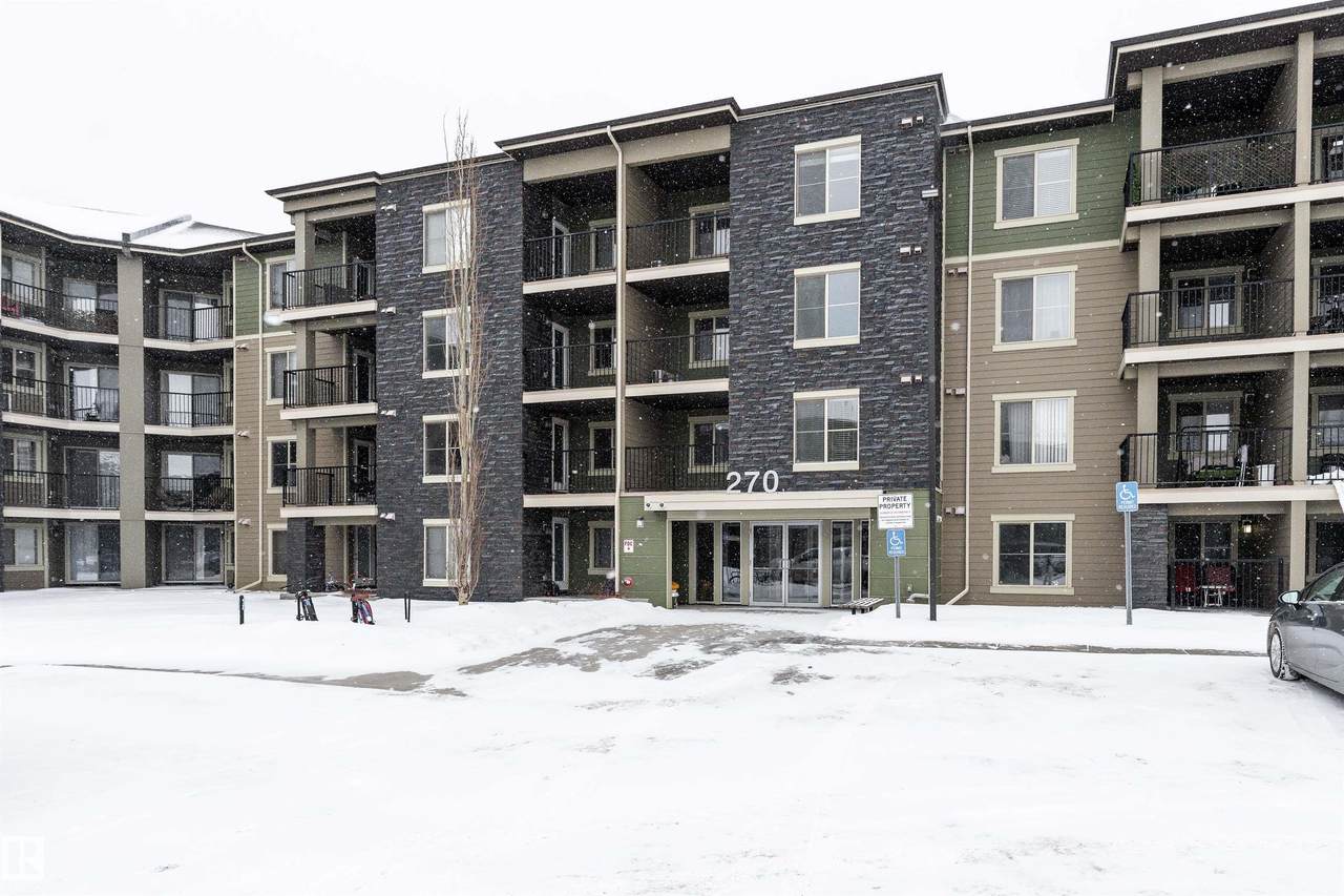 270 Mcconachie Drive - Photo 1