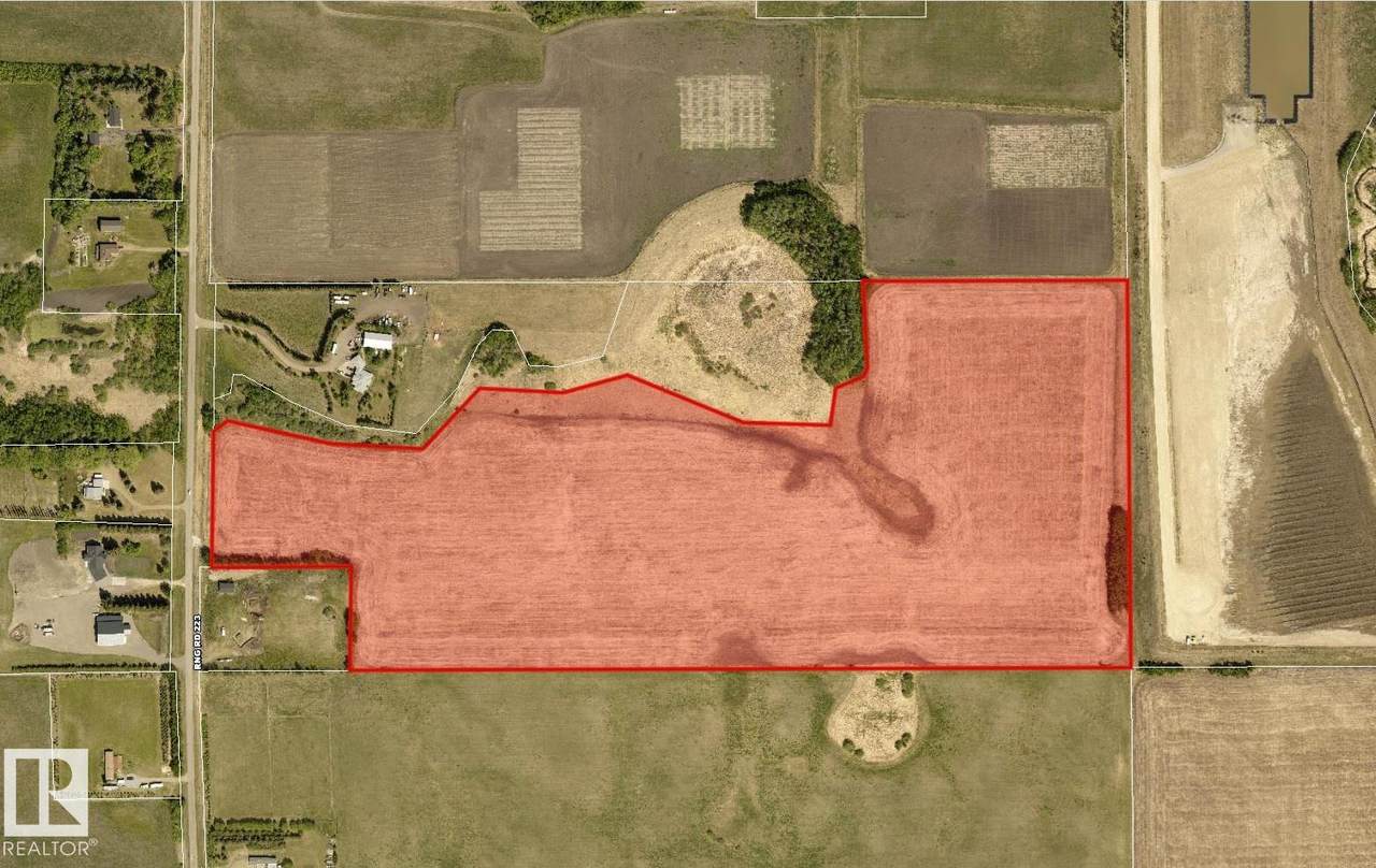  Rr 223 & Twp Rd 531 - Photo 1