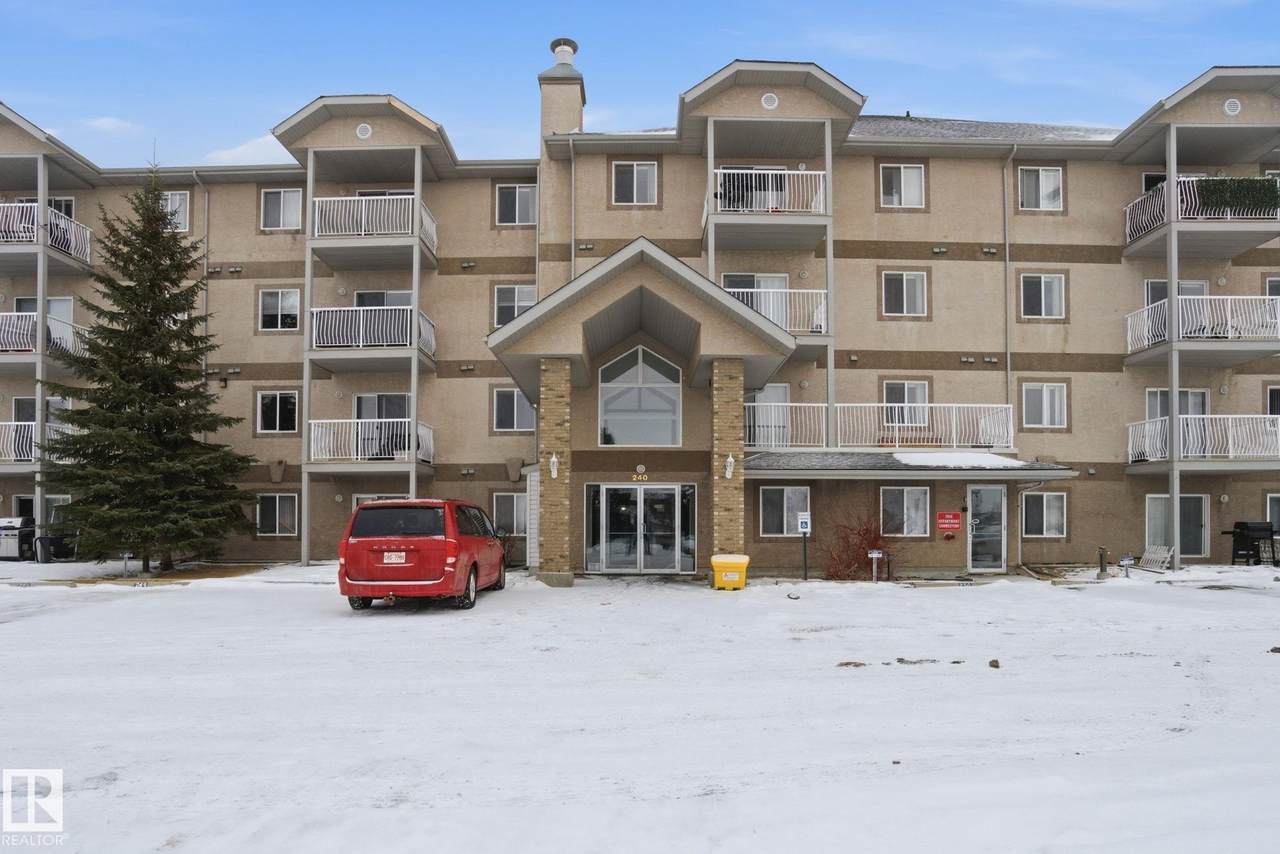 240 Spruce Ridge Road - Photo 1