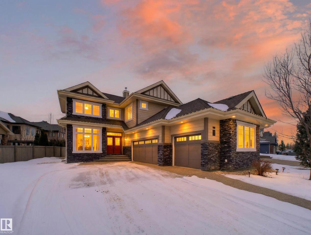 10550 Ellerslie Road - Photo 1