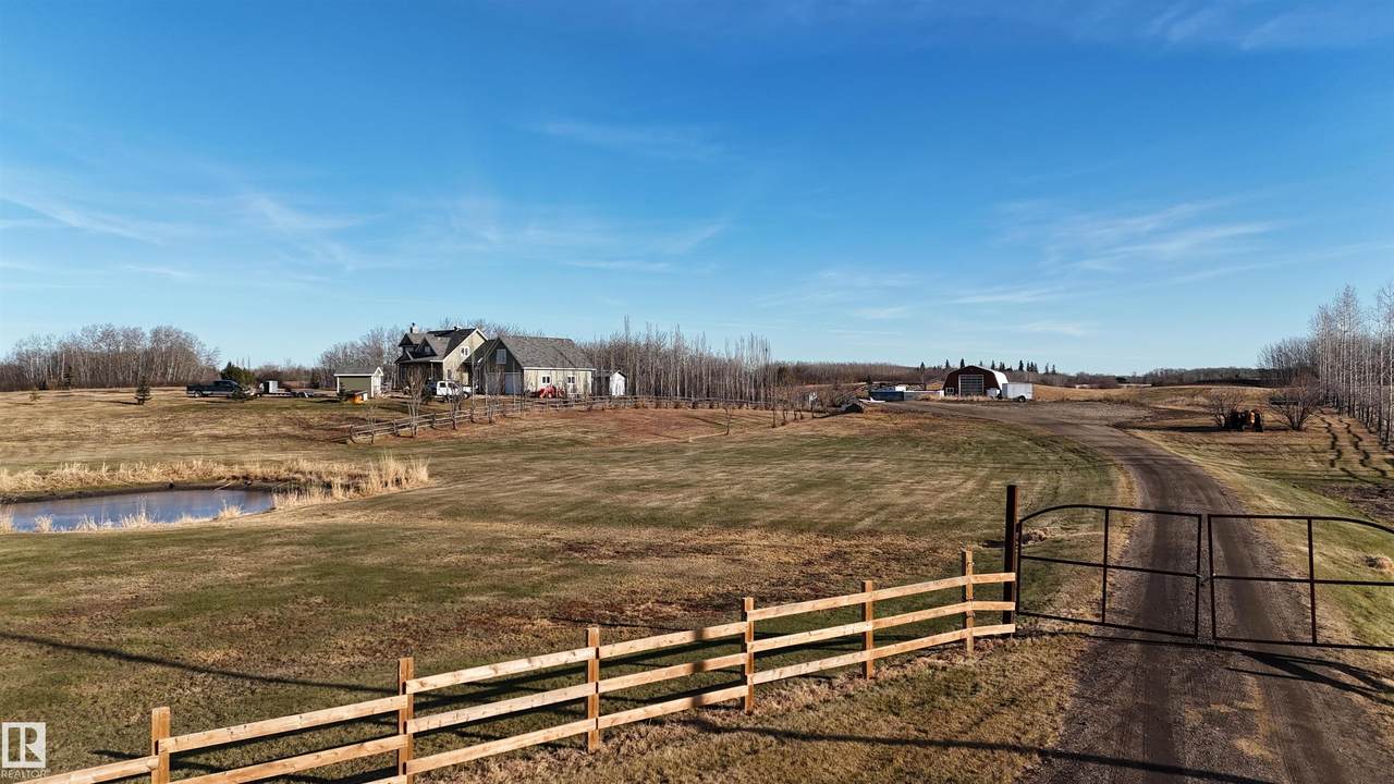 210-50125 Rge Rd 233 - Photo 1