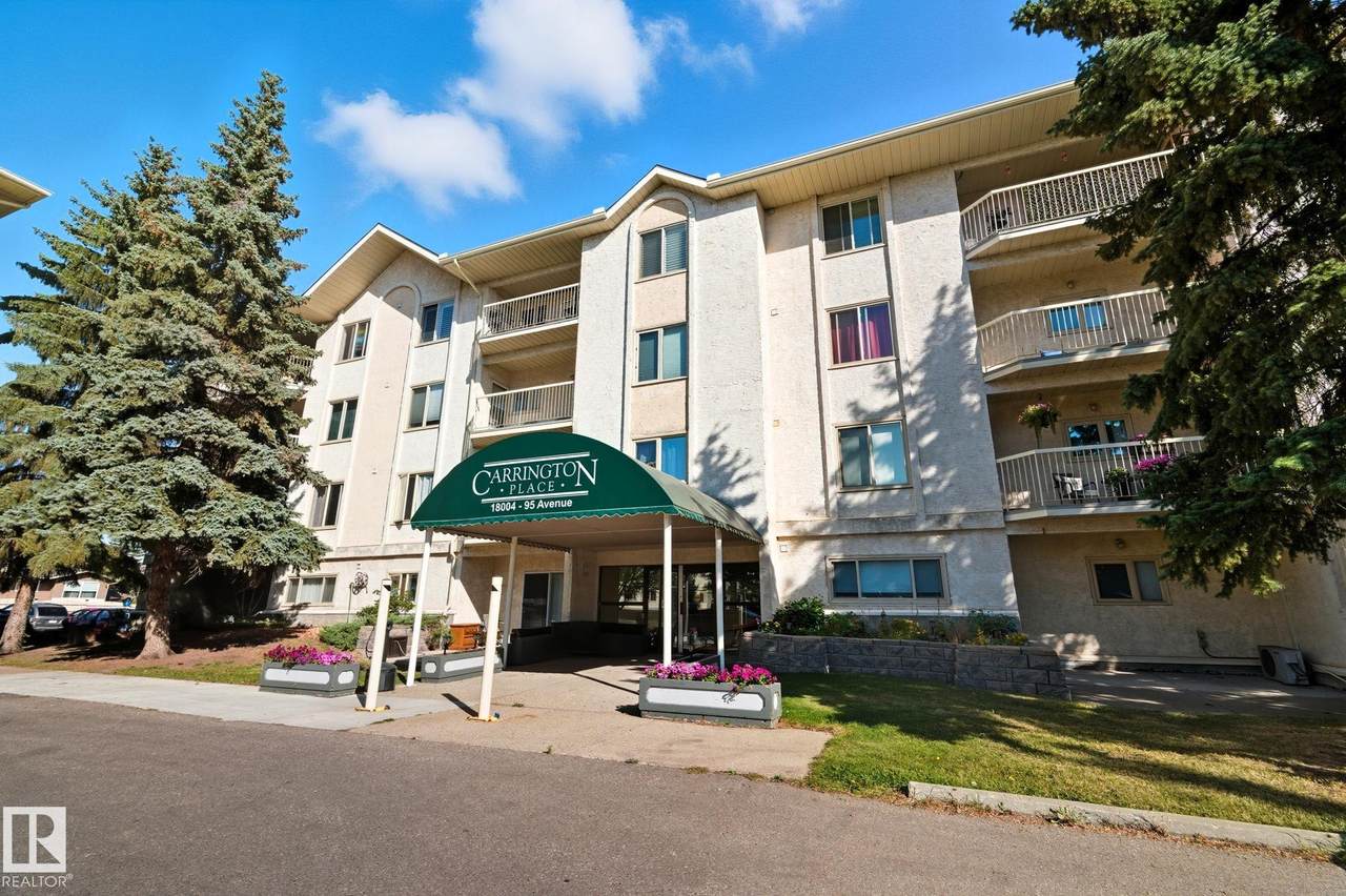18004 95 Ave - Photo 1