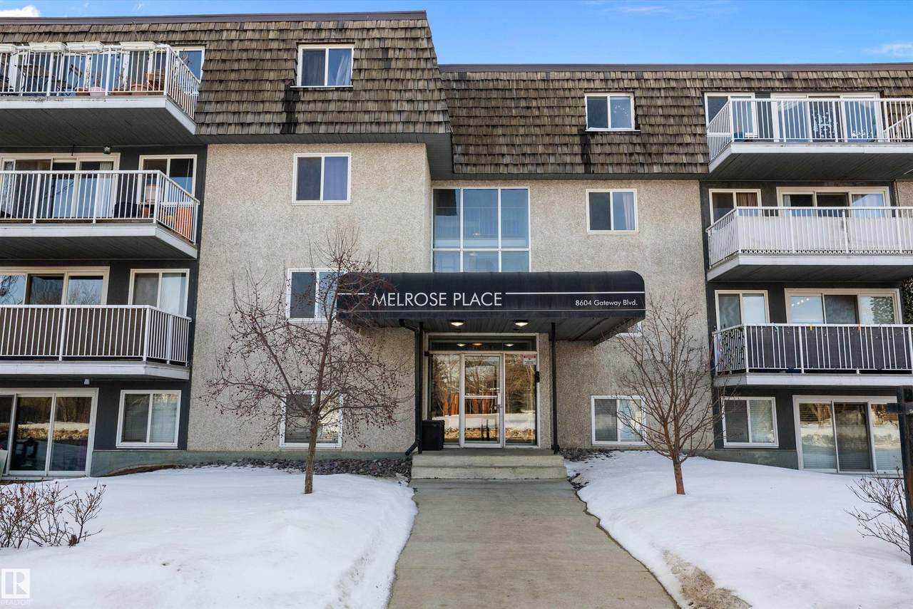 8604 Gateway Boulevard - Photo 1