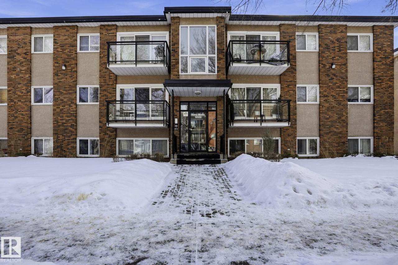 10555 83 Avenue - Photo 1