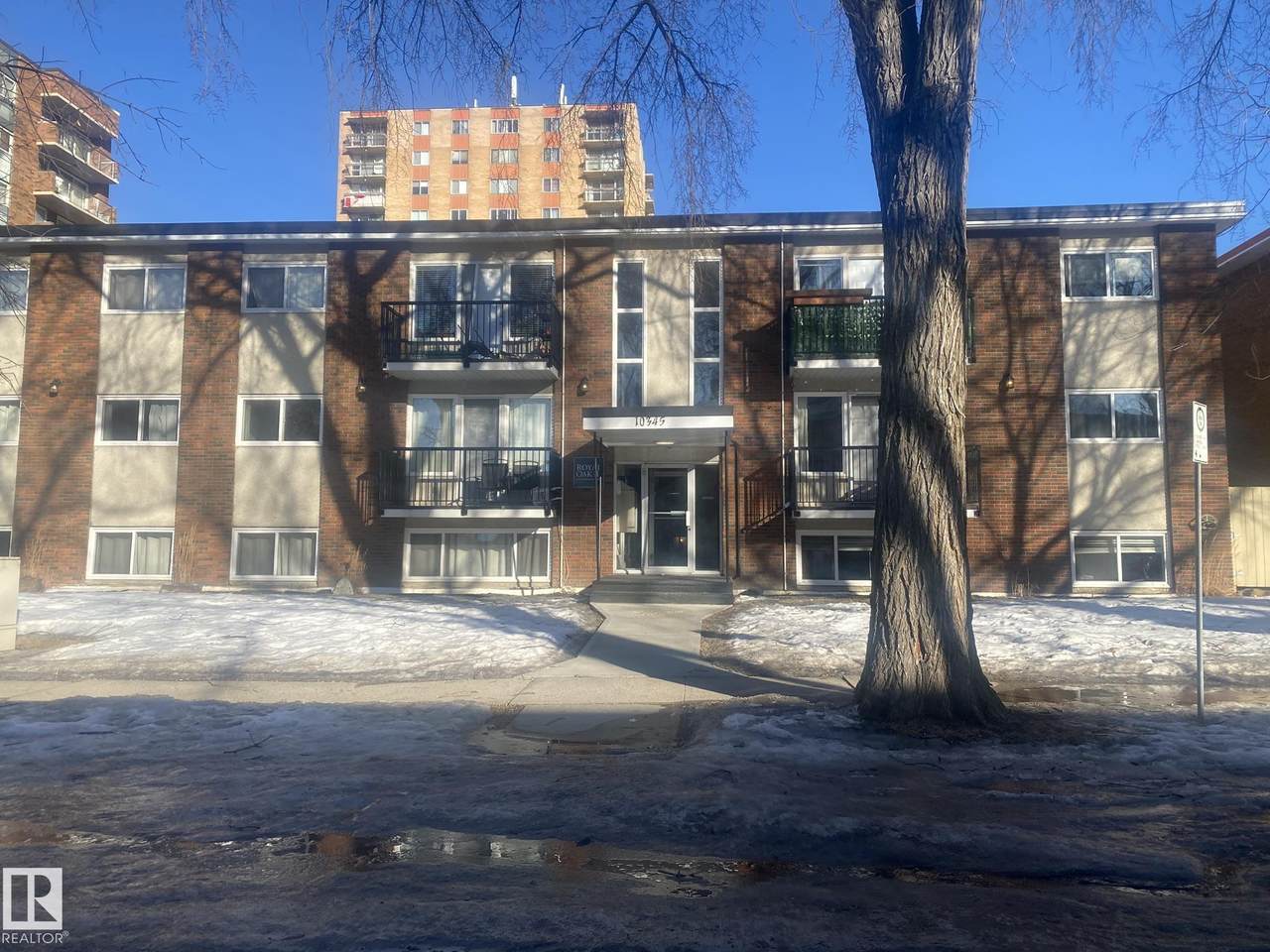10345 123 Street - Photo 1