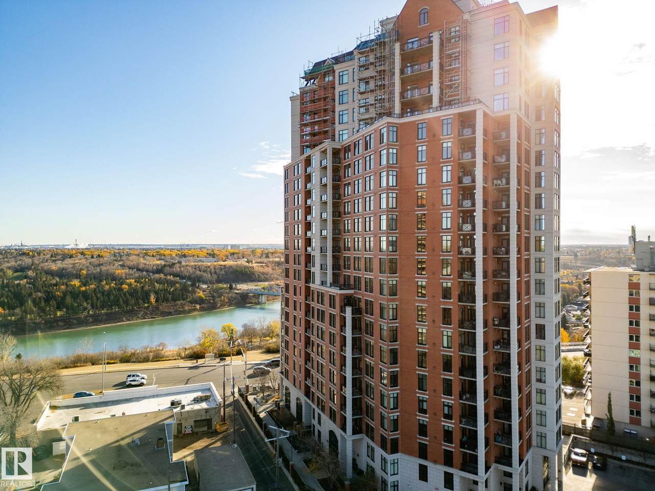 9020 Jasper Avenue - Photo 1