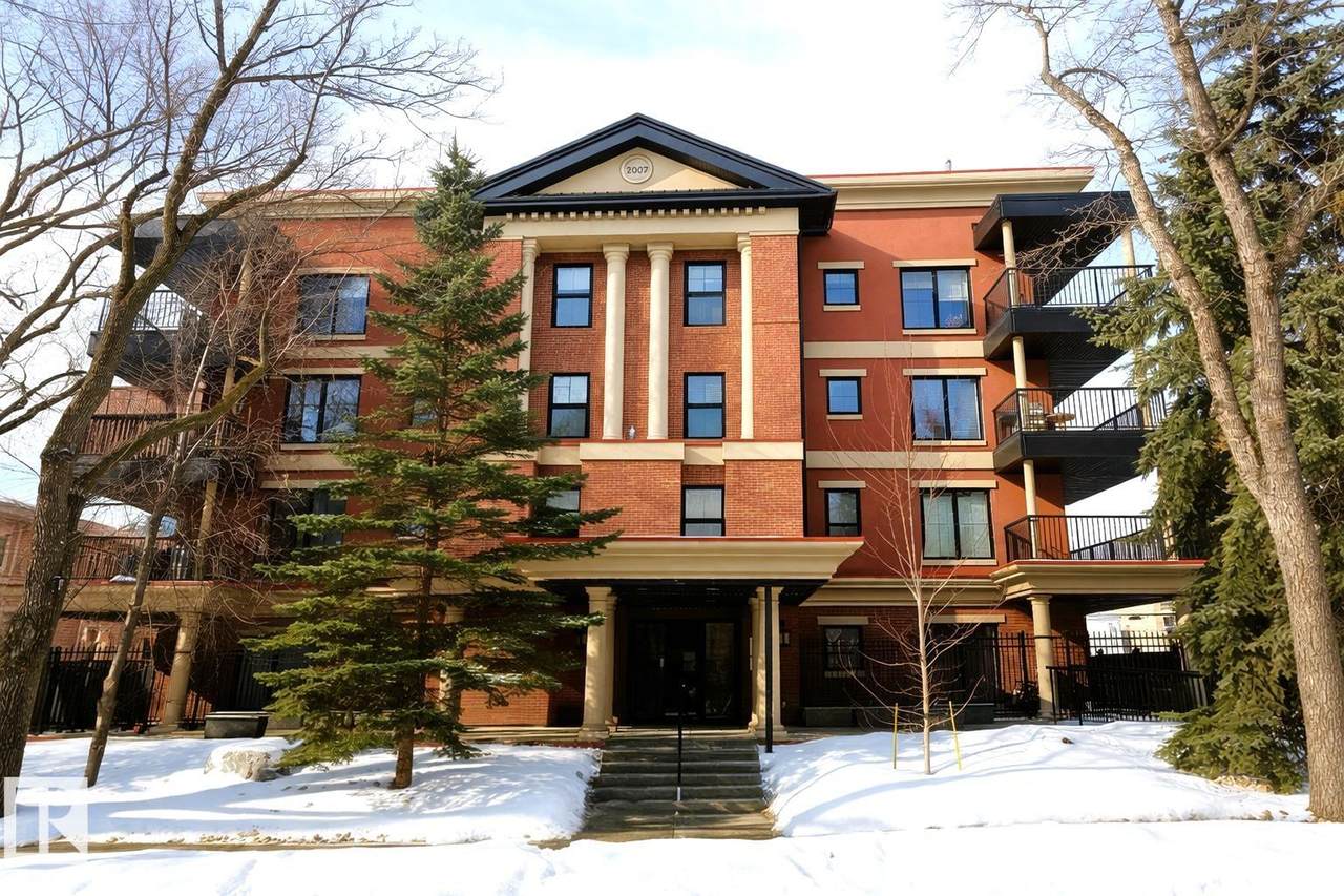 10232 115 Street - Photo 1