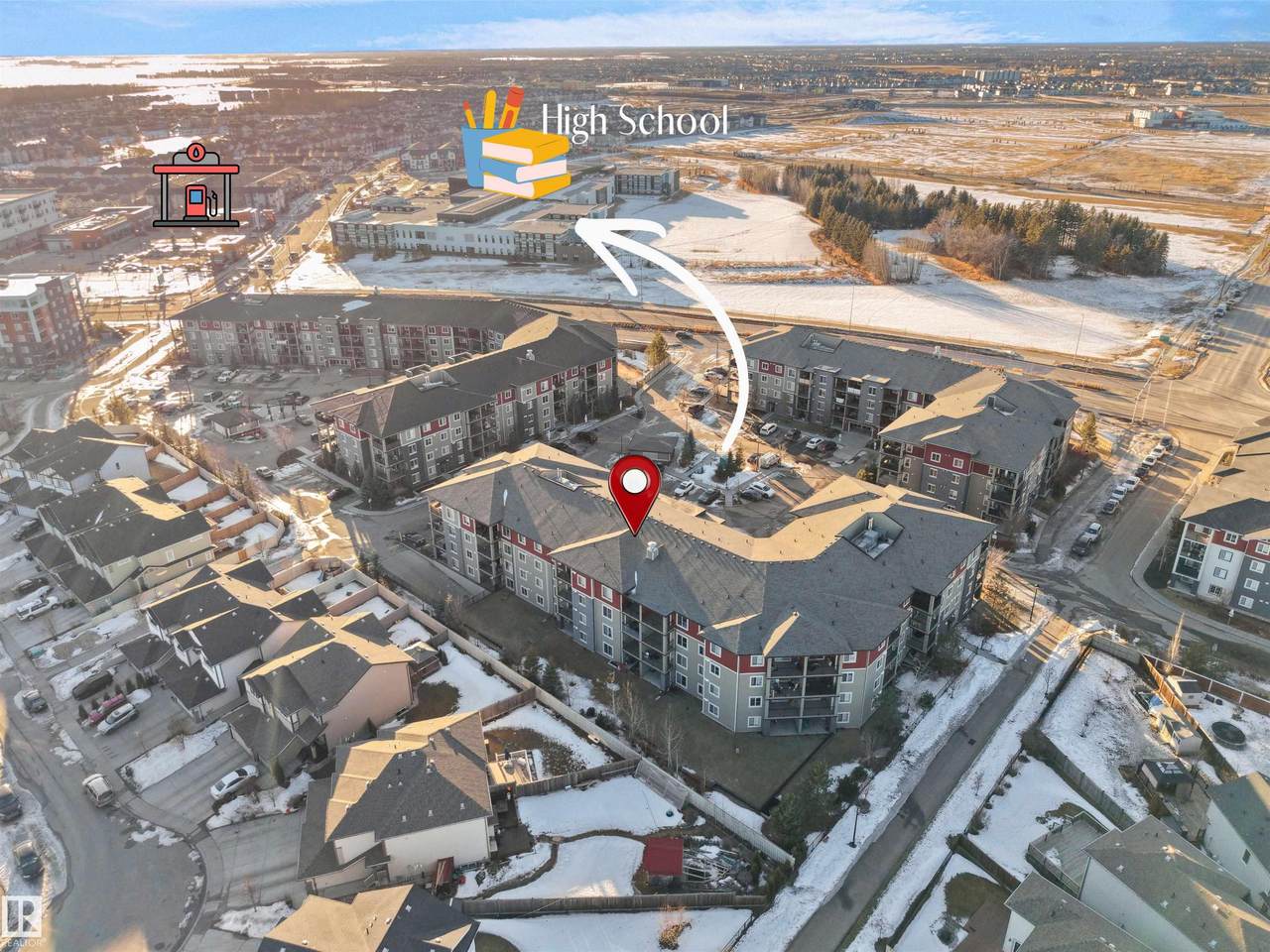 3207 James Mowatt Trail - Photo 1