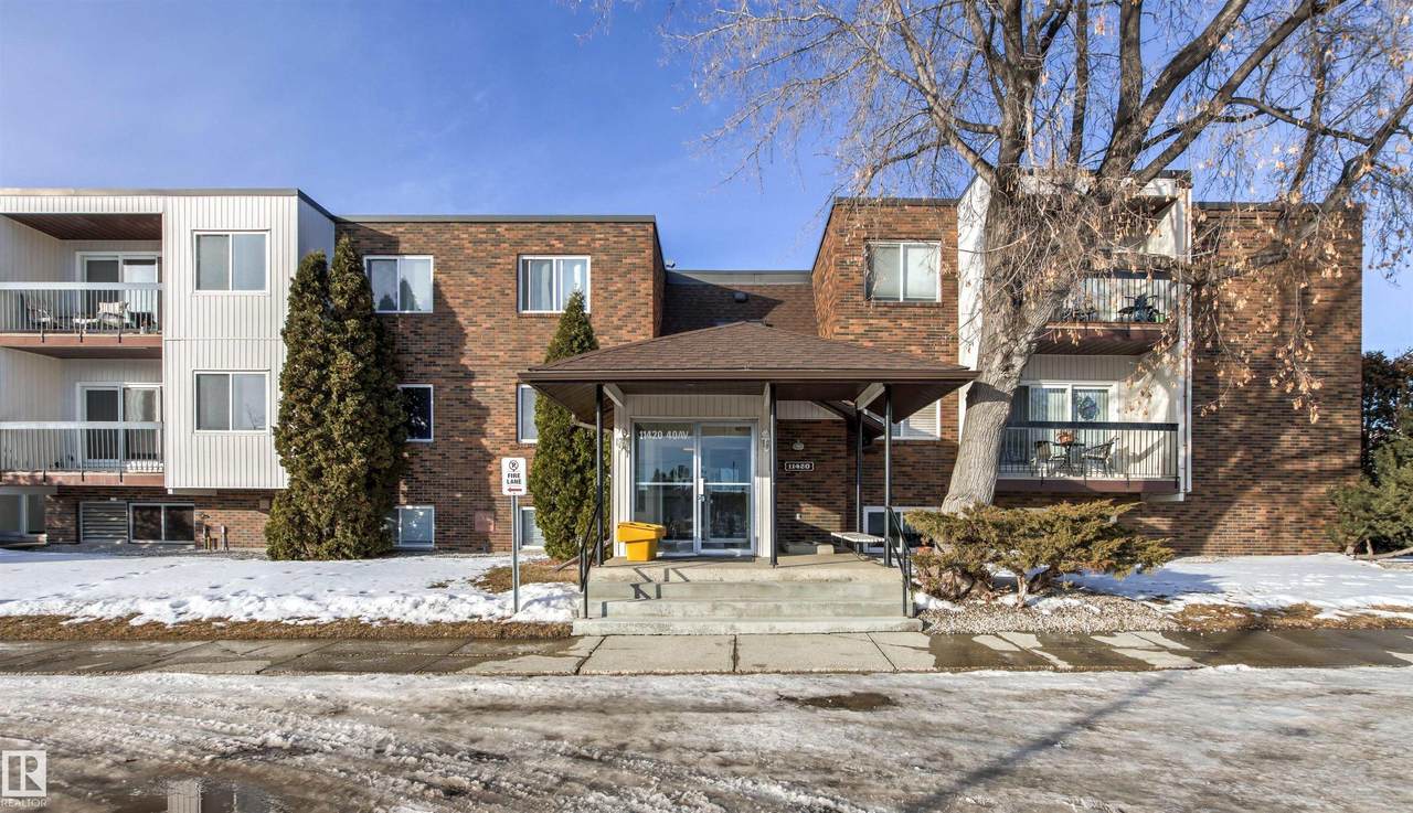 11420 40 Avenue - Photo 1