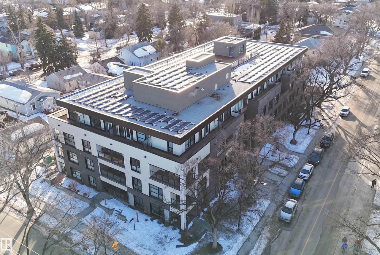 11503 76 Avenue - Photo 1