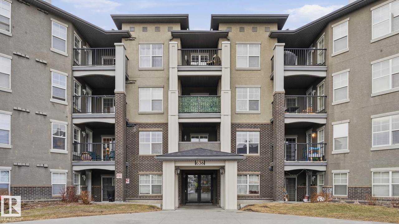 636 Mcallister Loop - Photo 1