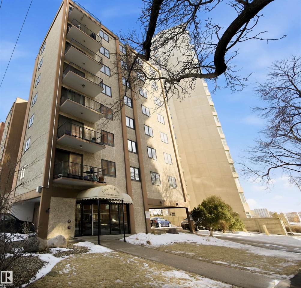 10015 119 Street - Photo 1