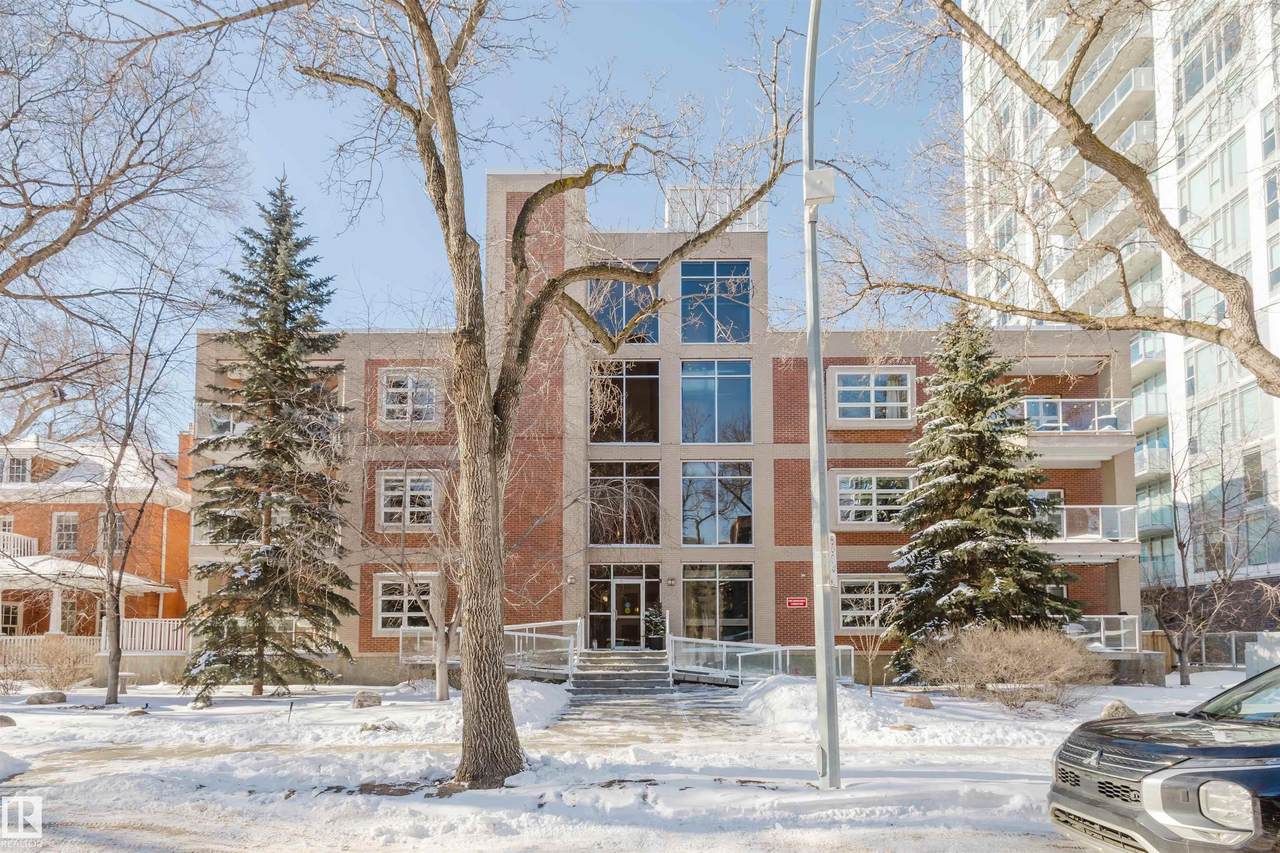 9910 111 Street - Photo 1