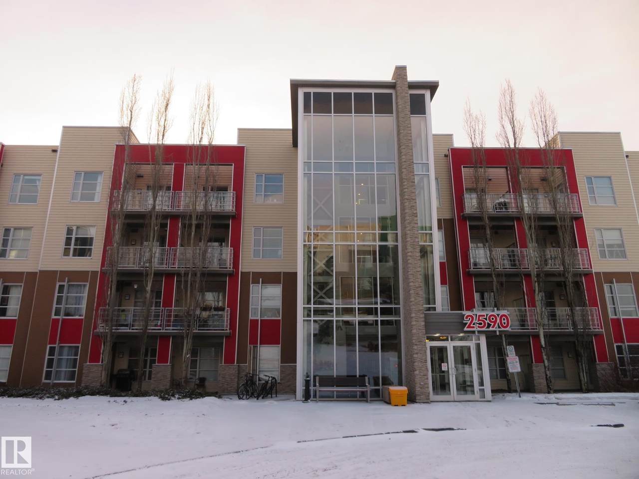 2590 Anderson Way - Photo 1