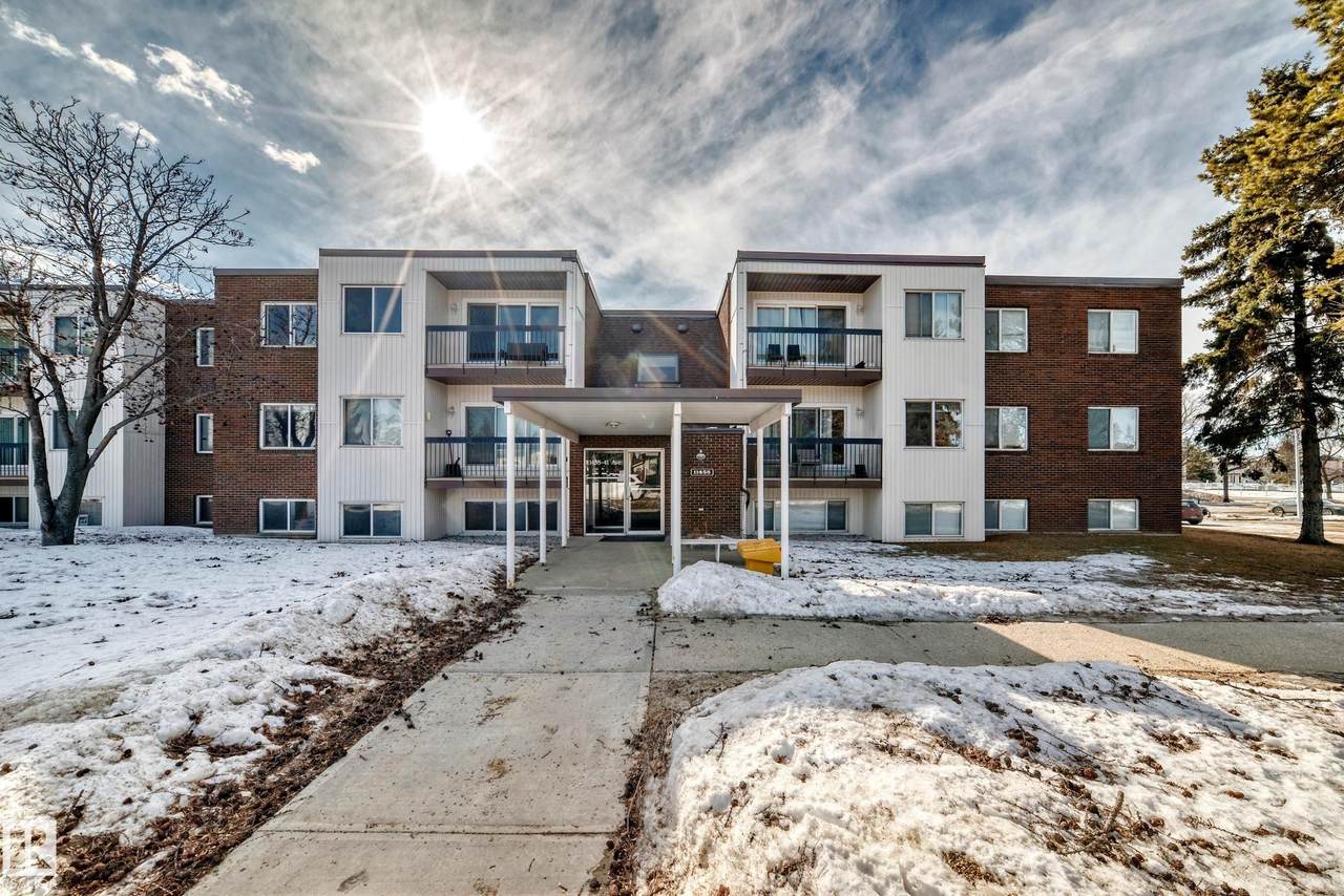 11455 41 Avenue - Photo 1