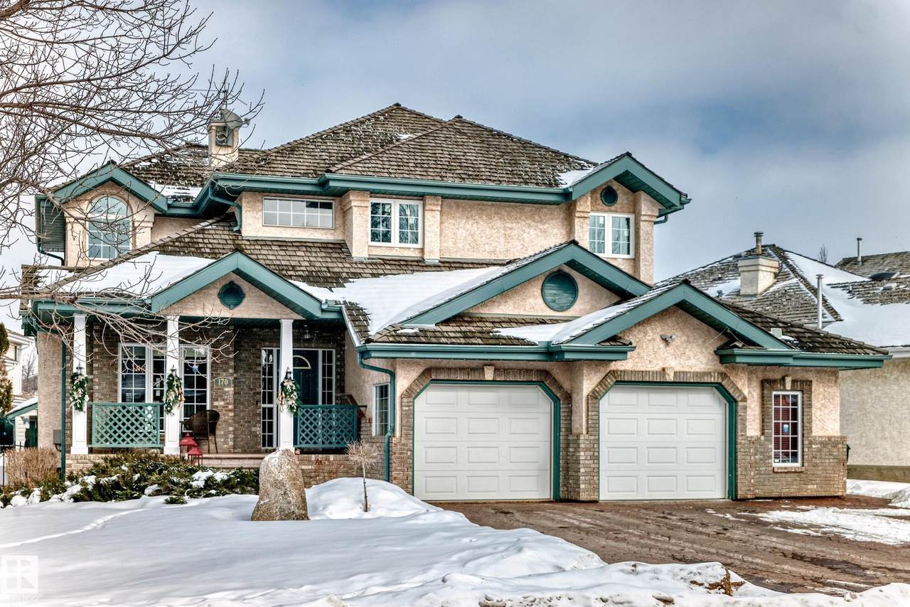 170 Blackburn Drive - Photo 1