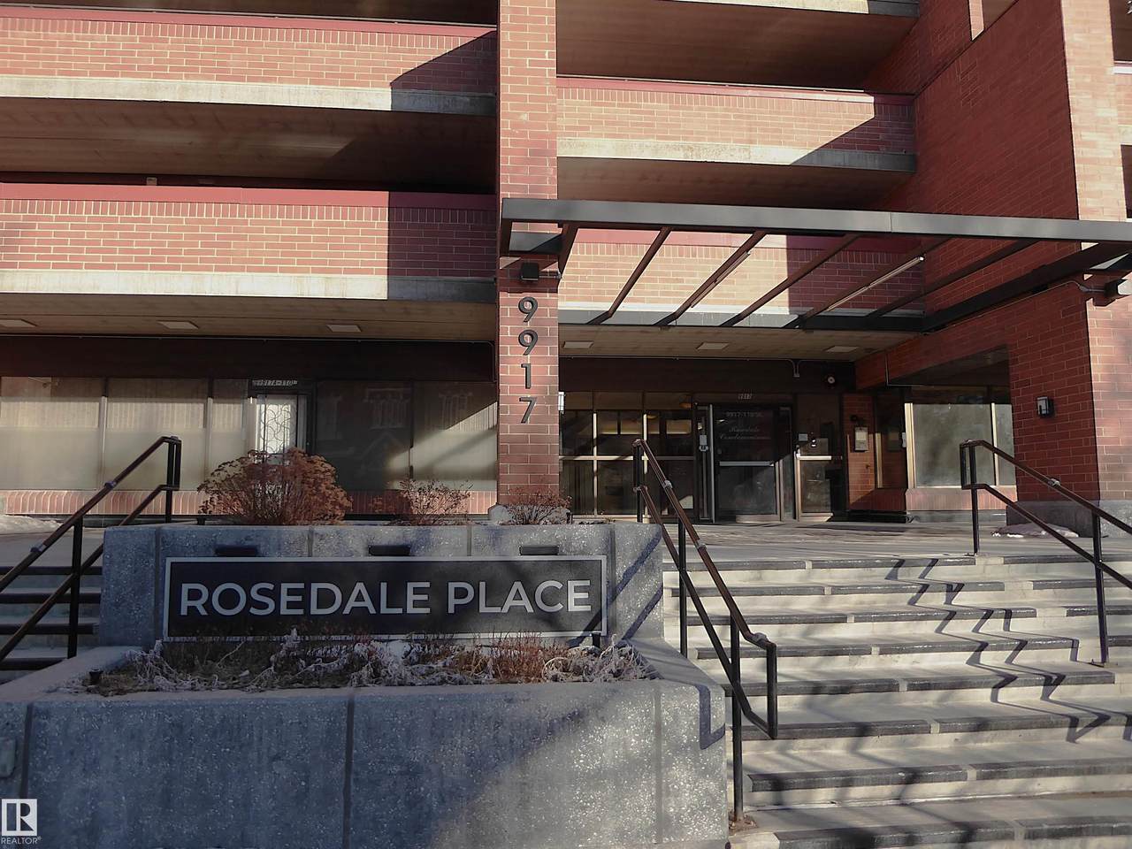 9917 110 Street - Photo 1