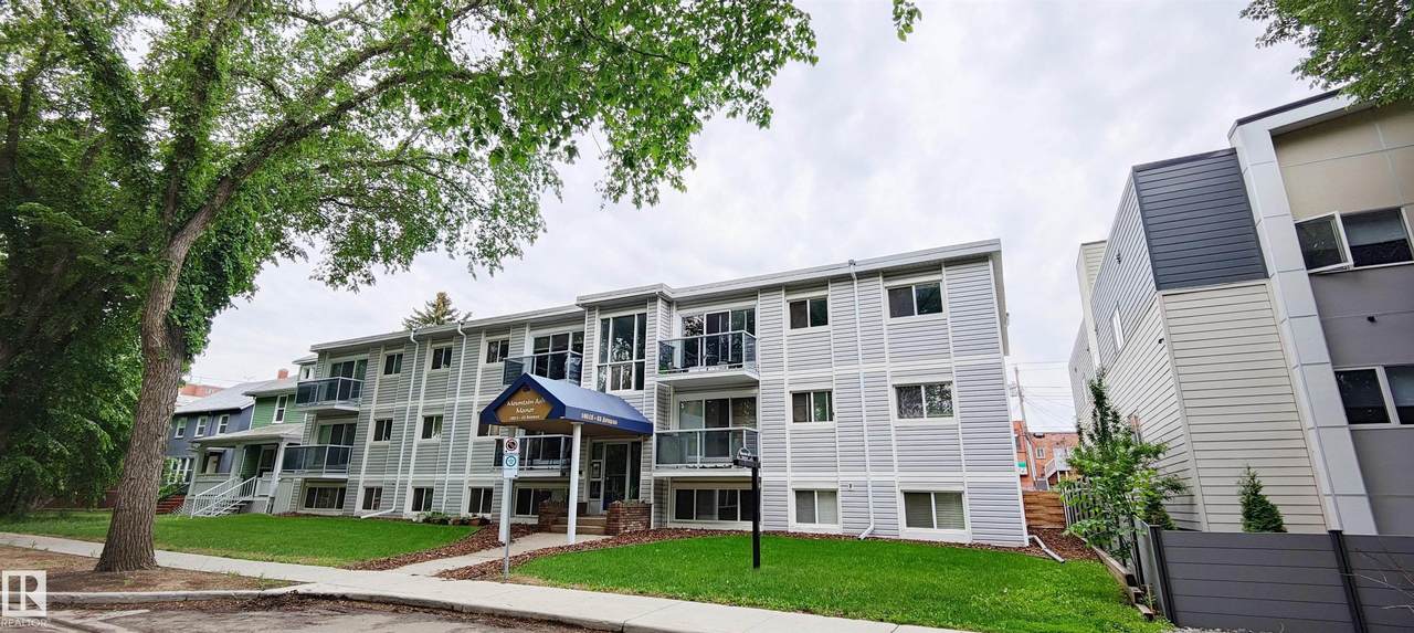 10815 83 Avenue - Photo 1