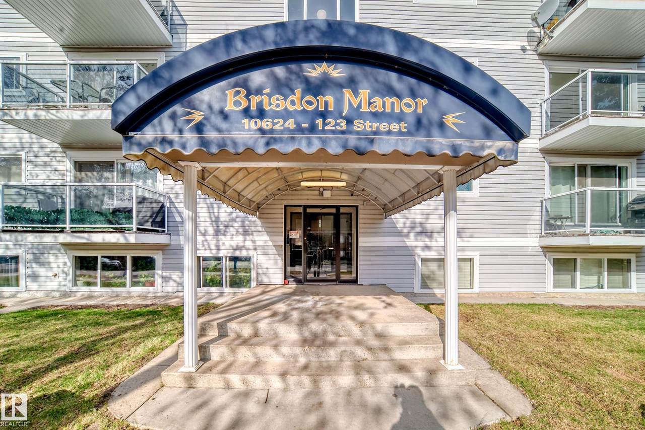 10624 123 Street - Photo 1