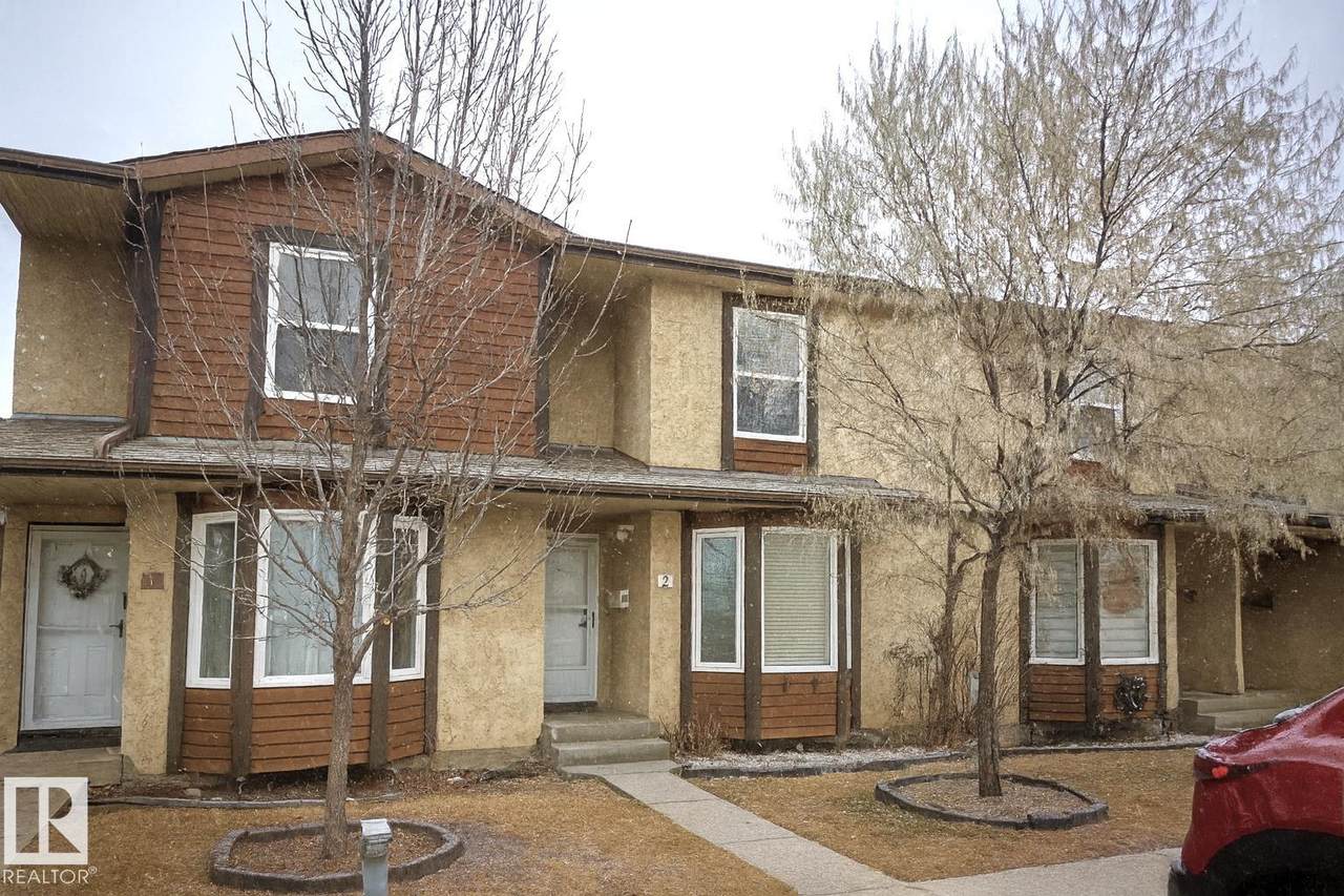 10205 158 Avenue - Photo 1
