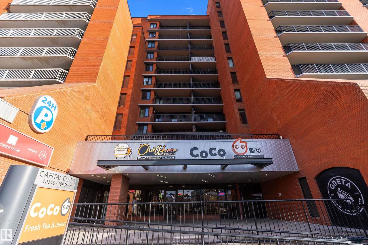 10145 109 Street - Photo 1