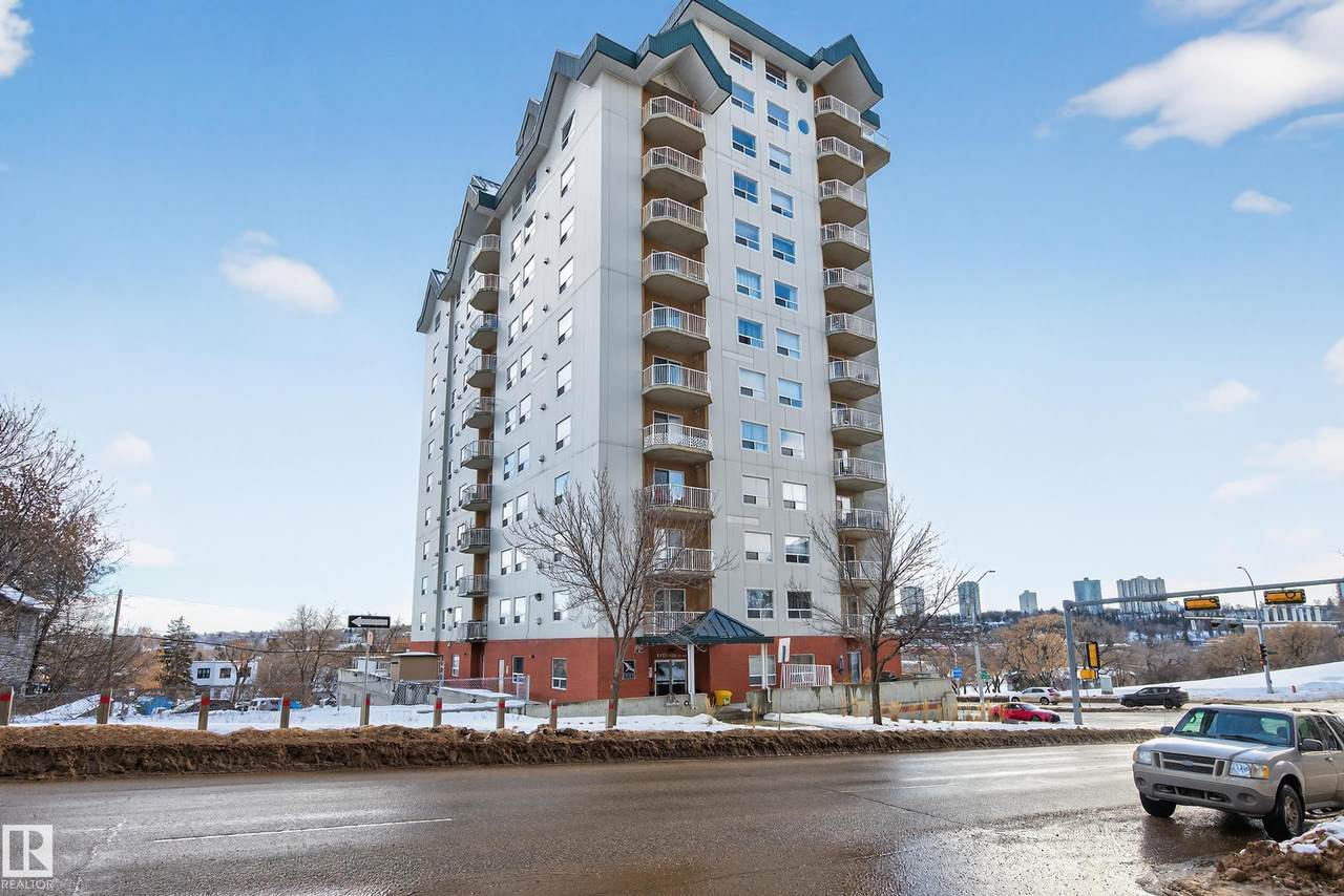 9707 105 Street - Photo 1