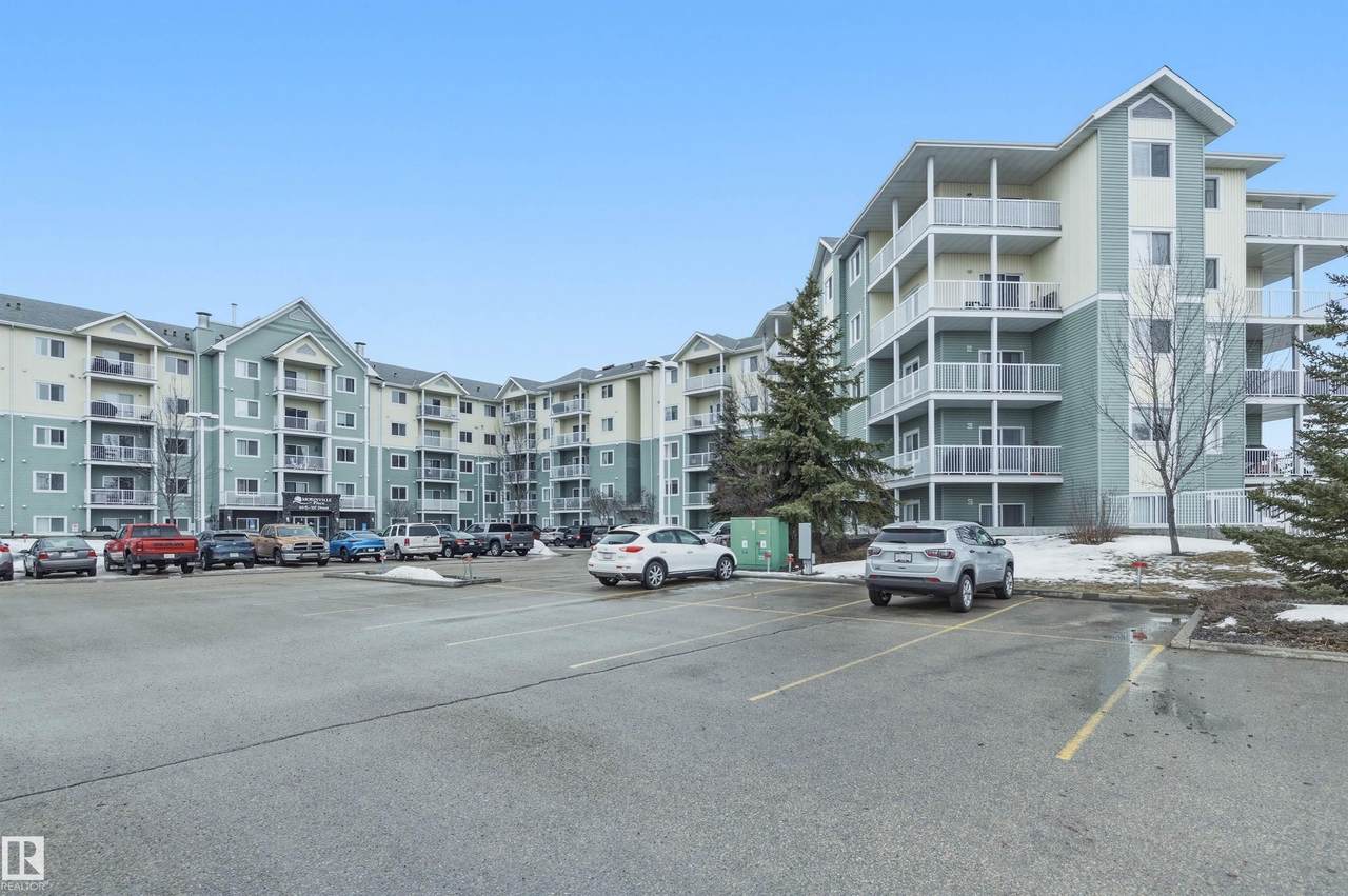9910 107 Street - Photo 1