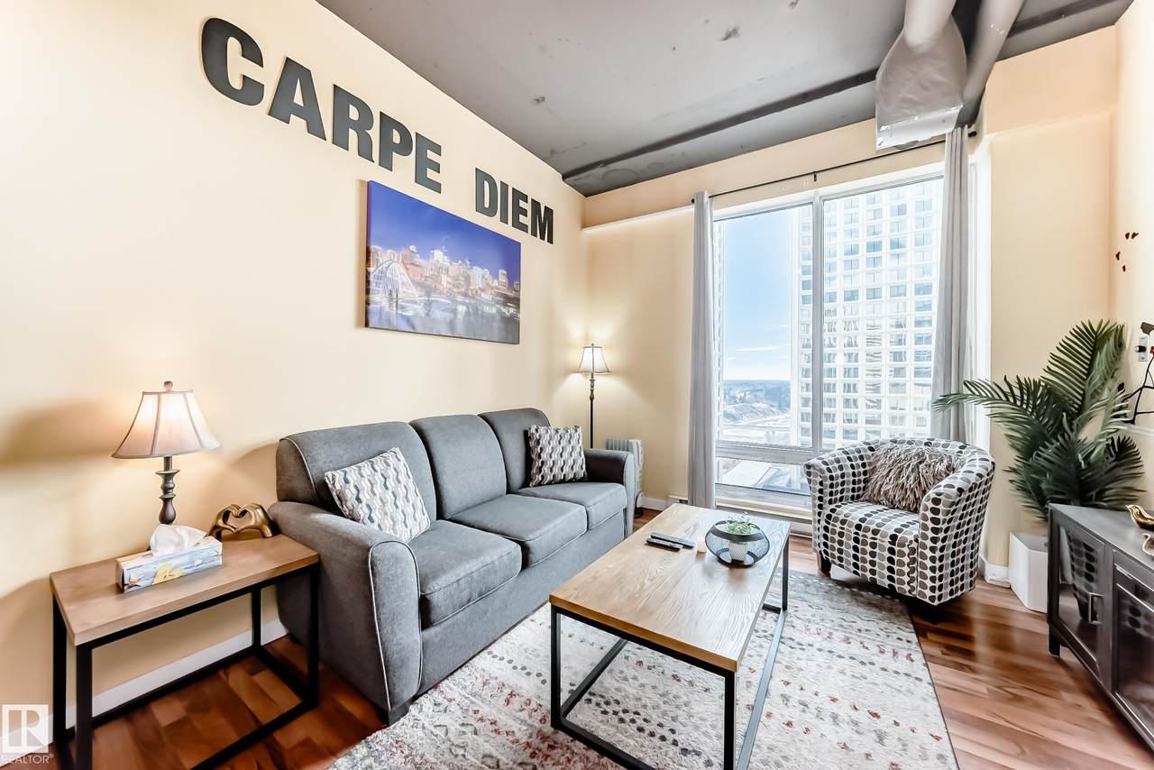 10024 Jasper Avenue - Photo 1