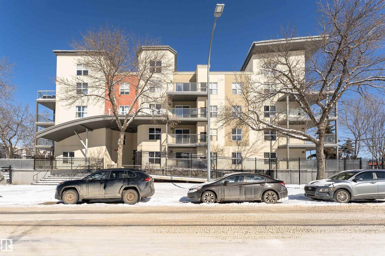 10118 106 Avenue - Photo 1