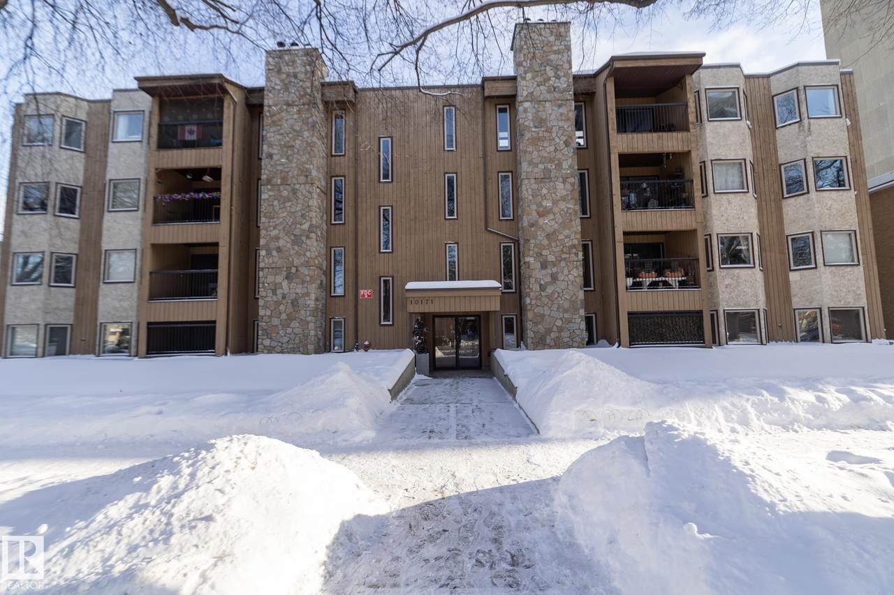 10171 119 Street - Photo 1