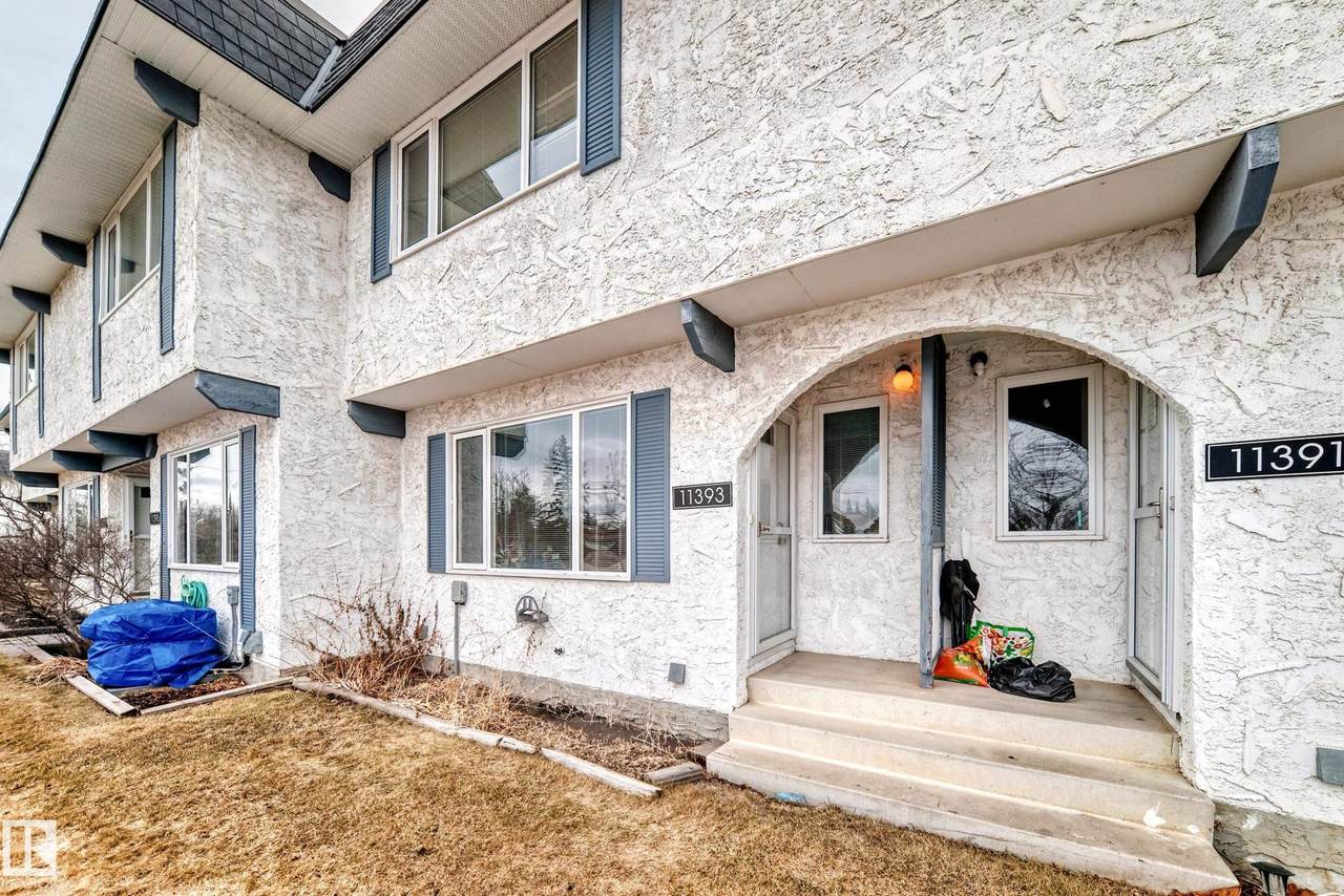 11393 22 Avenue - Photo 1