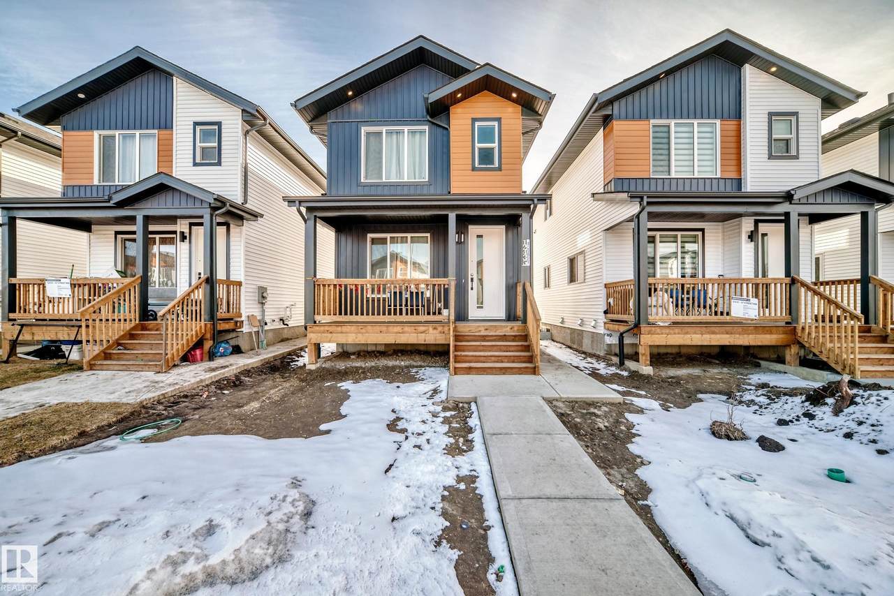 12435 47 Street - Photo 1