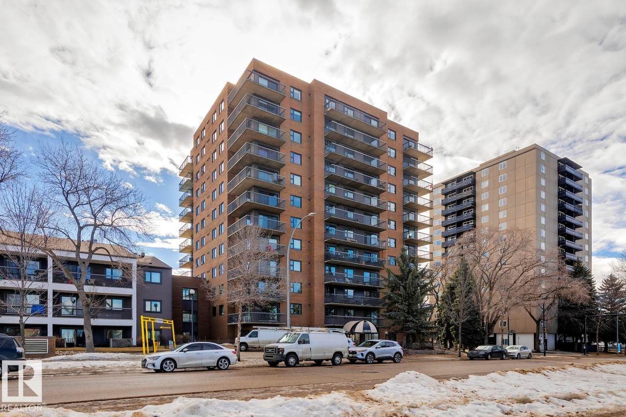10545 Saskatchewan Drive - Photo 1