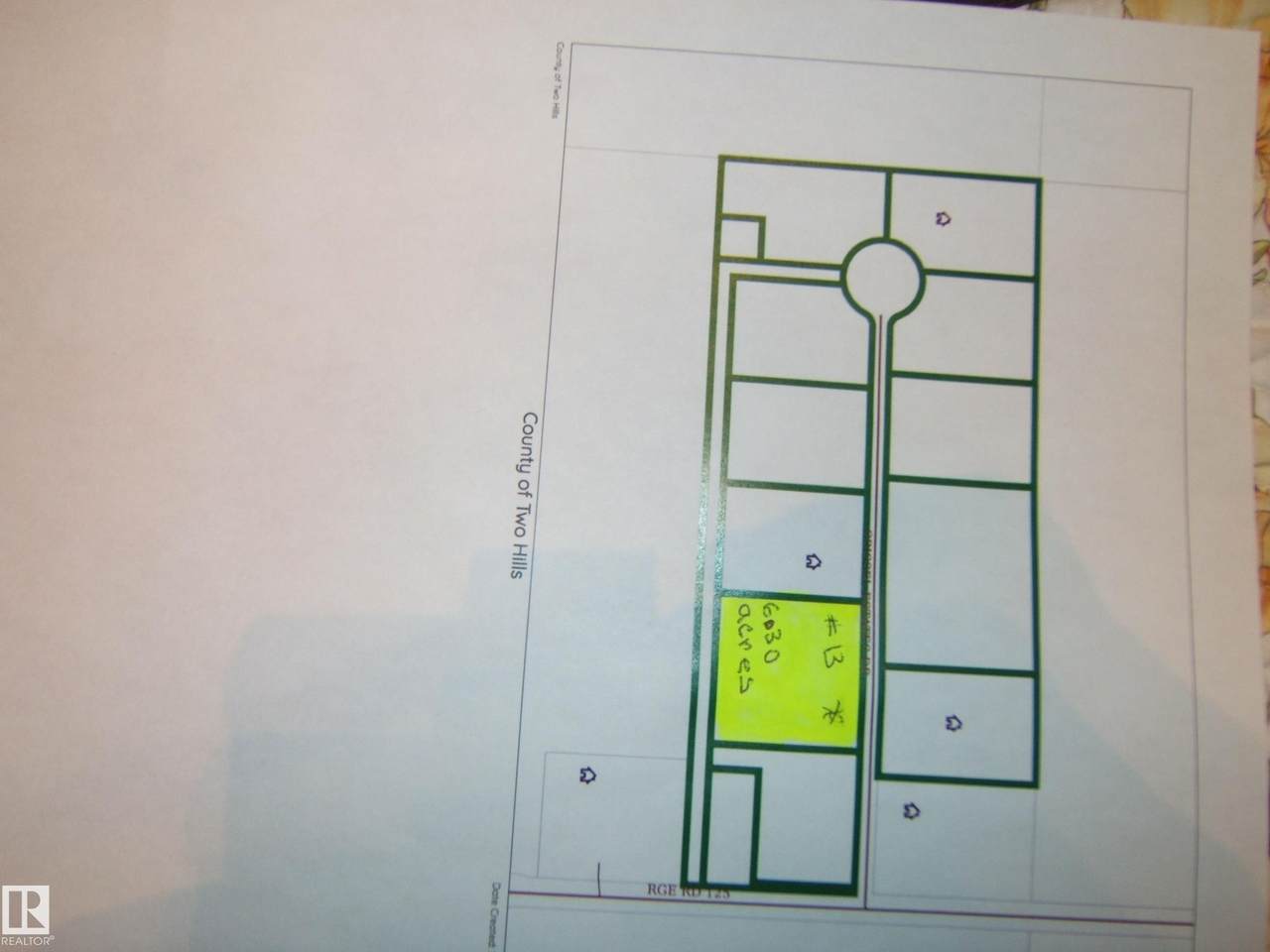 SE 6-55-12 W 4th - Photo 1